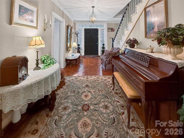 192 W Court Street, Rutherfordton, NC 28139