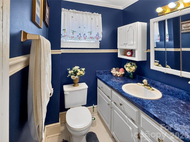 192 W Court Street, Rutherfordton, NC 28139