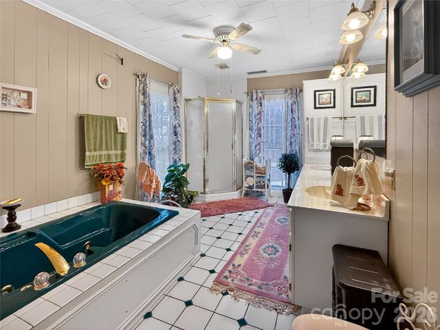 192 W Court Street, Rutherfordton, NC 28139