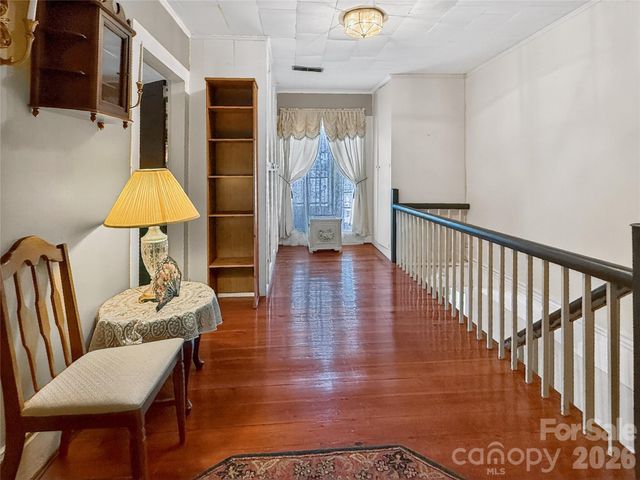 192 W Court Street, Rutherfordton, NC 28139