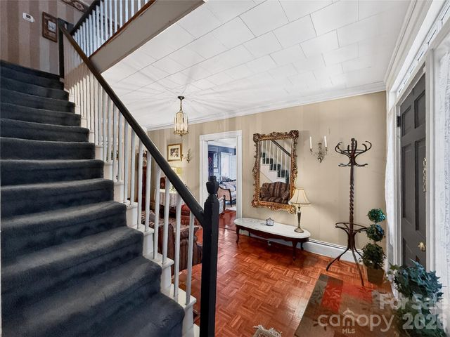 192 W Court Street, Rutherfordton, NC 28139