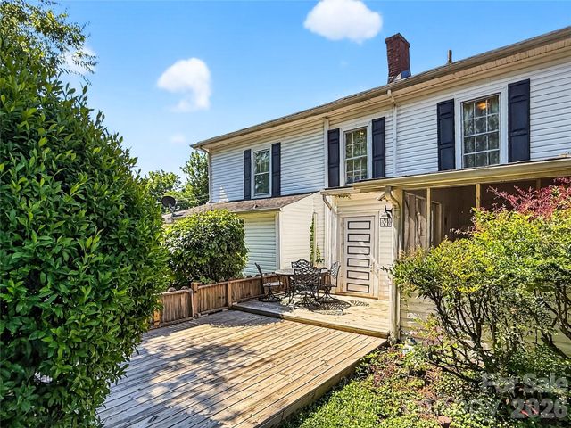 192 W Court Street, Rutherfordton, NC 28139