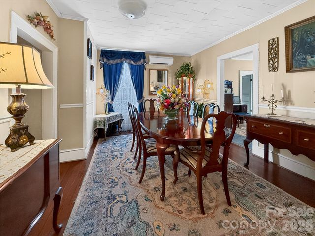 192 W Court Street, Rutherfordton, NC 28139