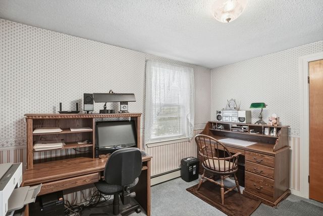 19 Jefferson Drive, Norwood, MA 02062