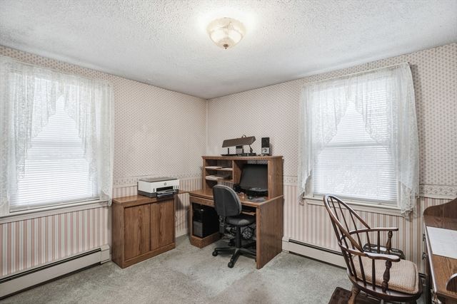 19 Jefferson Drive, Norwood, MA 02062