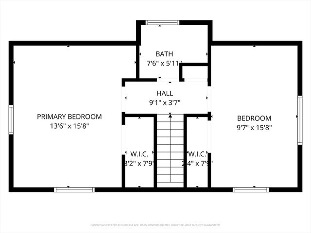 19 Jefferson Drive, Norwood, MA 02062