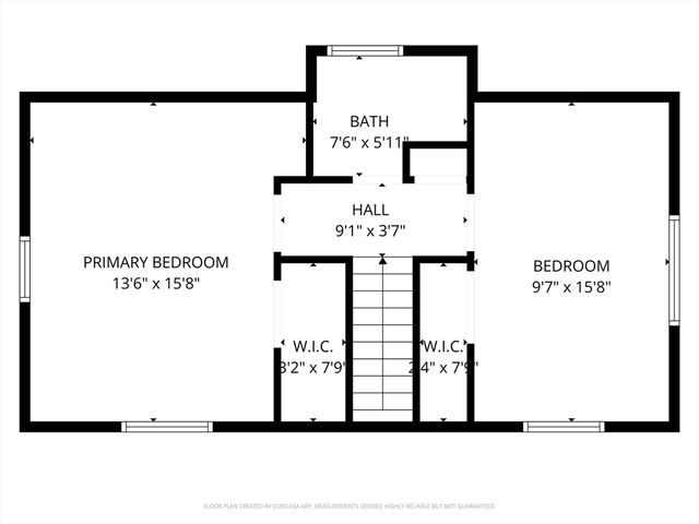 19 Jefferson Drive, Norwood, MA 02062