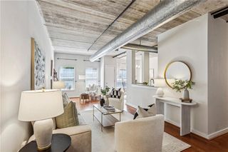 800 Peachtree NE Street 1219, Atlanta, GA 30308