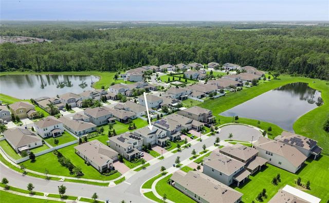 11031 JACKSON COVE, Winter Garden, FL 34787
