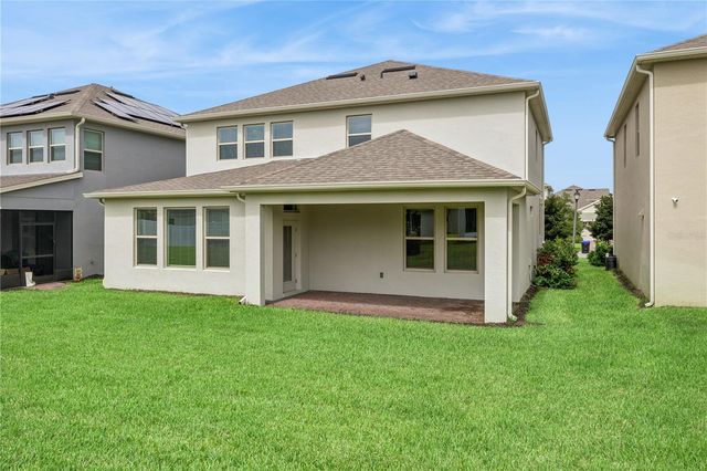 11031 JACKSON COVE, Winter Garden, FL 34787