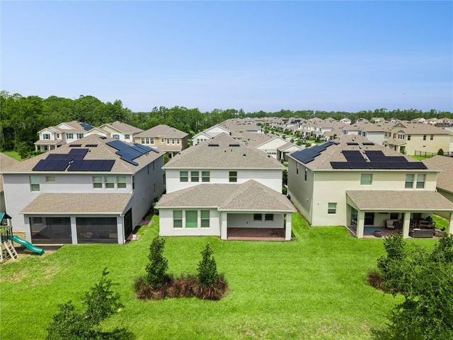 11031 JACKSON COVE, Winter Garden, FL 34787