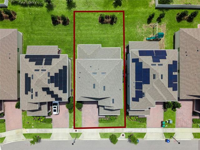 11031 JACKSON COVE, Winter Garden, FL 34787