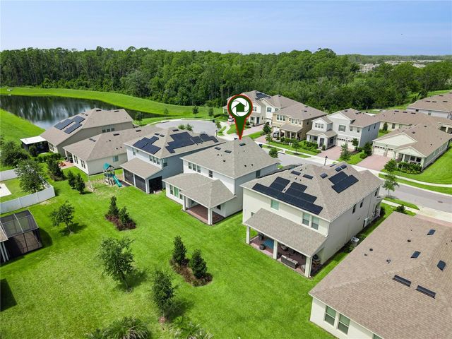 11031 JACKSON COVE, Winter Garden, FL 34787