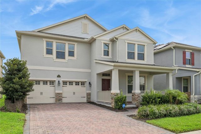 11031 JACKSON COVE, Winter Garden, FL 34787