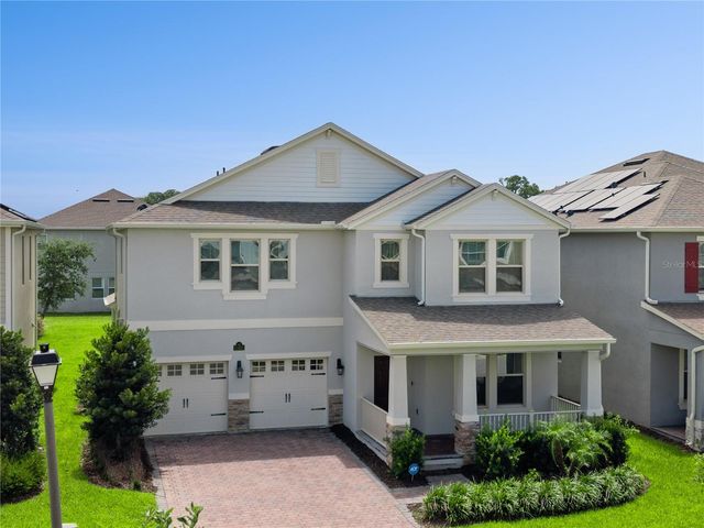 11031 JACKSON COVE, Winter Garden, FL 34787