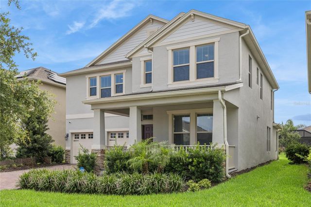 11031 JACKSON COVE, Winter Garden, FL 34787