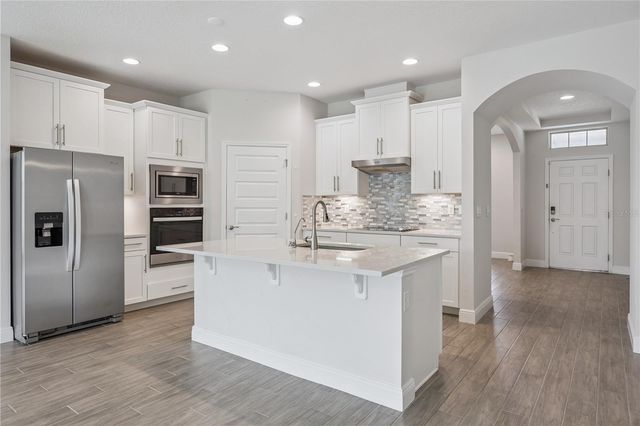 11031 JACKSON COVE, Winter Garden, FL 34787