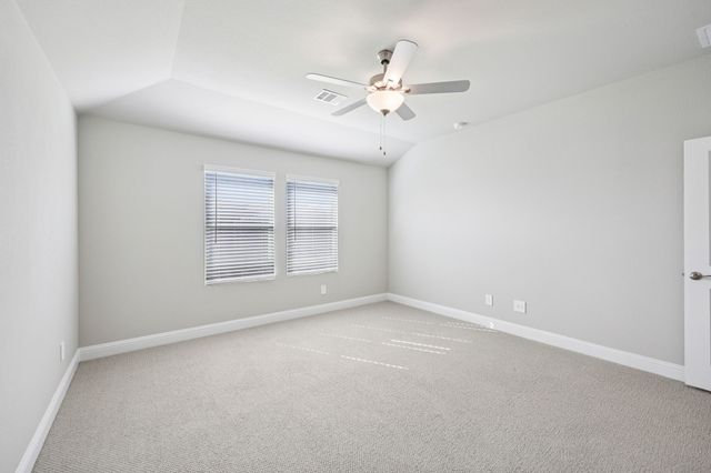 4027 Granbury Drive, Farmersville, TX 75442