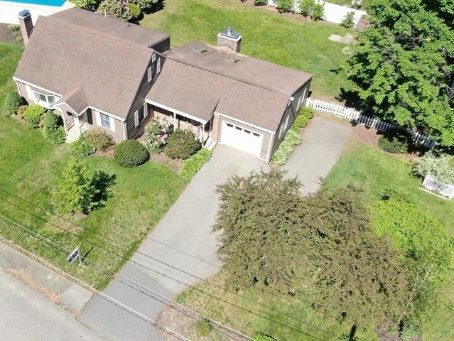 24 Still Drive, Hudson, MA 01749