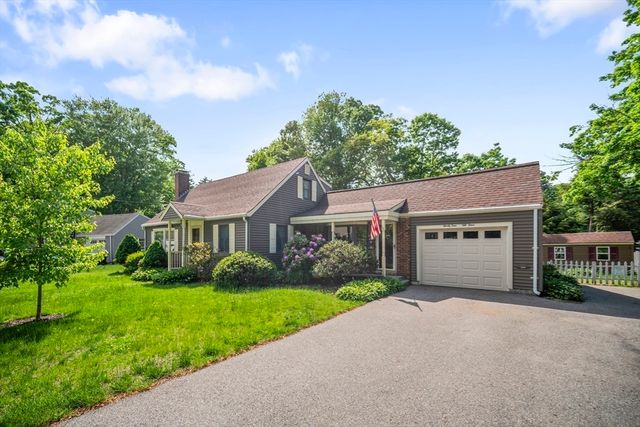 24 Still Drive, Hudson, MA 01749