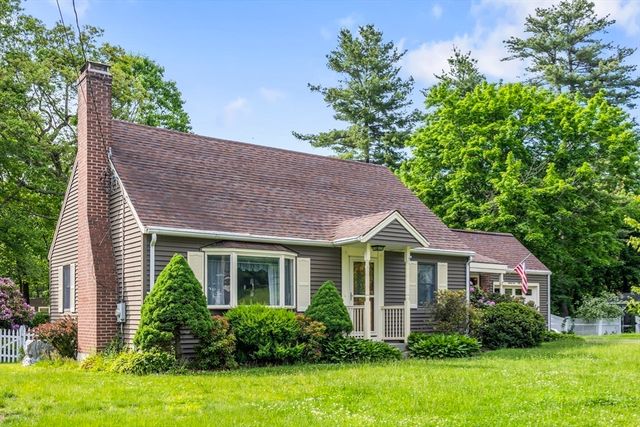 24 Still Drive, Hudson, MA 01749