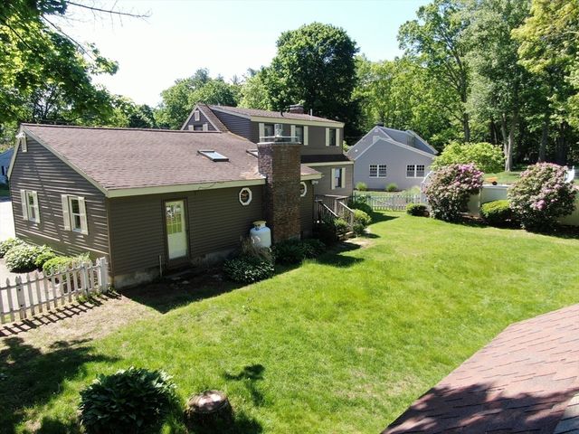 24 Still Drive, Hudson, MA 01749