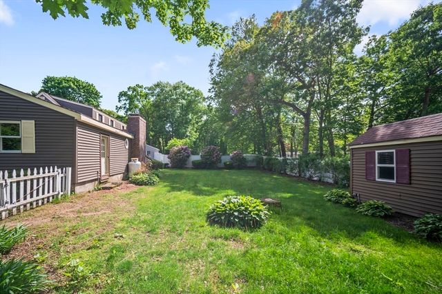 24 Still Drive, Hudson, MA 01749
