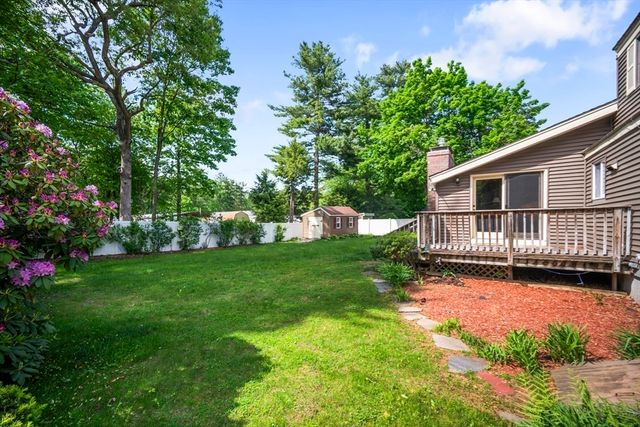 24 Still Drive, Hudson, MA 01749