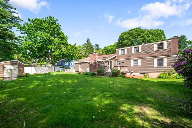 24 Still Drive, Hudson, MA 01749