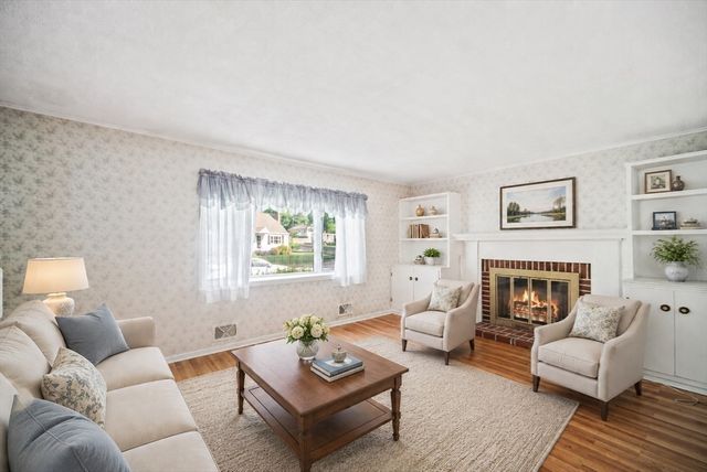 24 Still Drive, Hudson, MA 01749