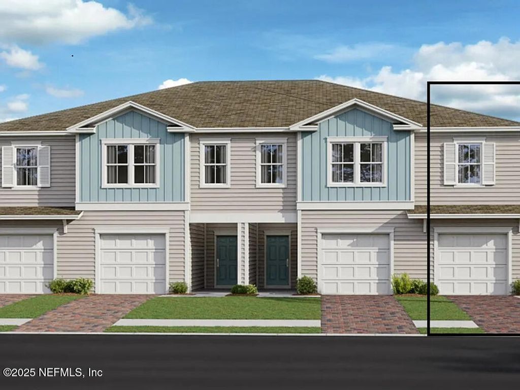 20 CARMELLA Court, St. Augustine, FL 32092