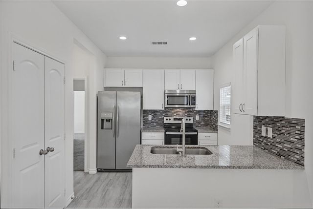 16967 W Dounreay, Montgomery, TX 77316