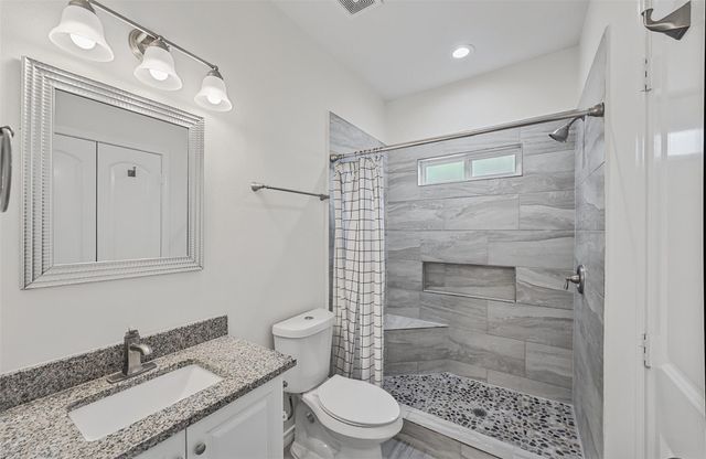 16967 W Dounreay, Montgomery, TX 77316