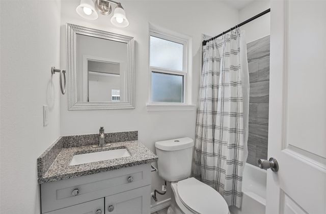 16967 W Dounreay, Montgomery, TX 77316