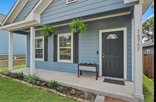 16967 W Dounreay, Montgomery, TX 77316