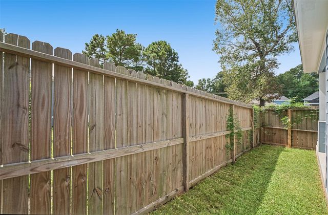 16967 W Dounreay, Montgomery, TX 77316