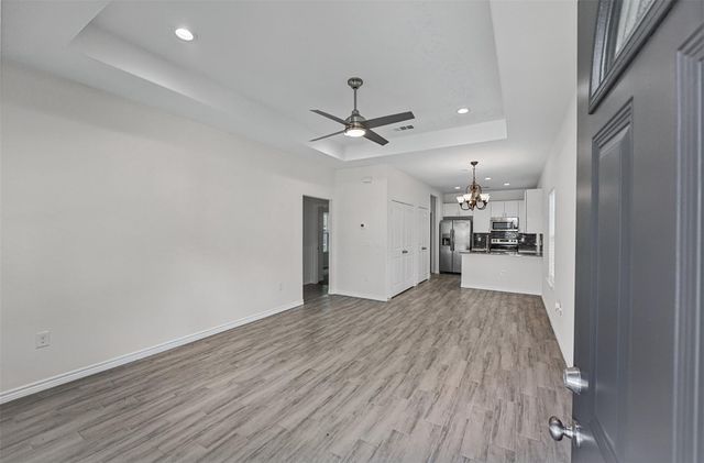 16967 W Dounreay, Montgomery, TX 77316