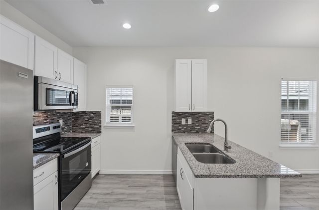 16967 W Dounreay, Montgomery, TX 77316