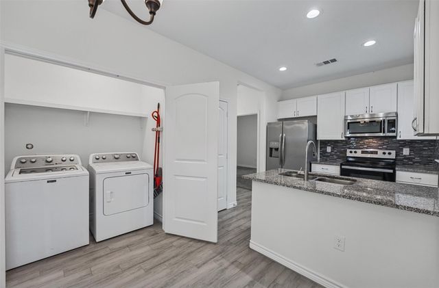 16967 W Dounreay, Montgomery, TX 77316