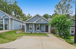16967 W Dounreay, Montgomery, TX 77316
