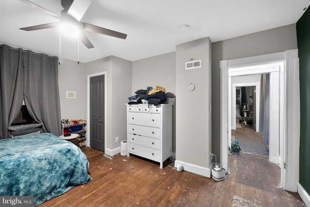 31 3RD AVE, Baltimore, MD 21227