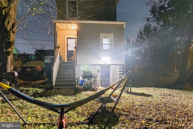 31 3RD AVE, Baltimore, MD 21227