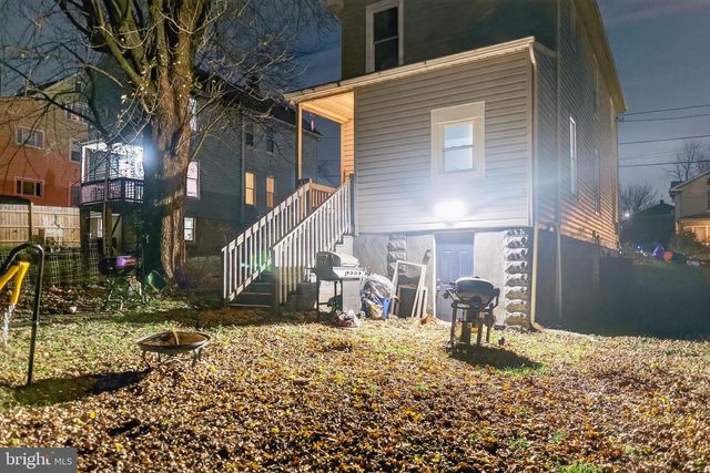 31 3RD AVE, Baltimore, MD 21227