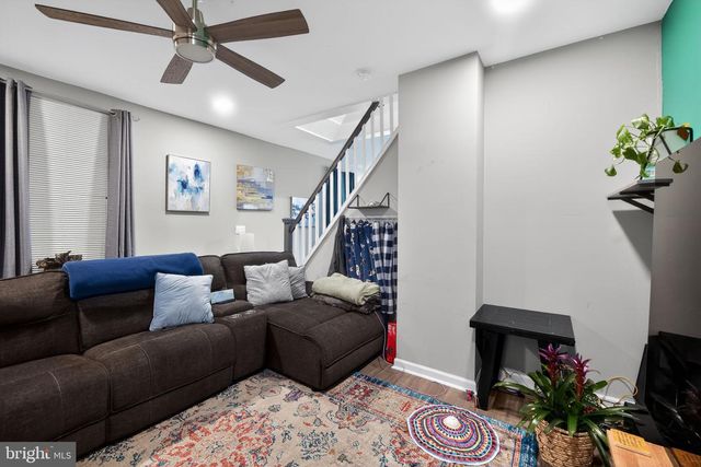 31 3RD AVE, Baltimore, MD 21227