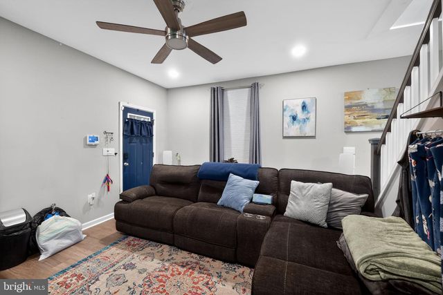 31 3RD AVE, Baltimore, MD 21227