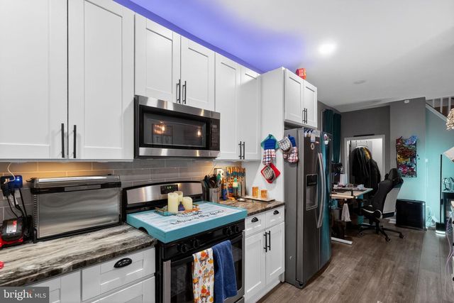 31 3RD AVE, Baltimore, MD 21227