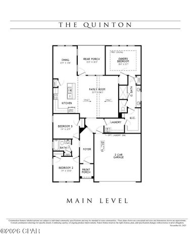 2913 W 27th Court, Panama City, FL 32405