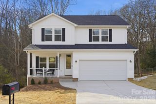 161 Shamrock Street NE, Concord, NC 28025