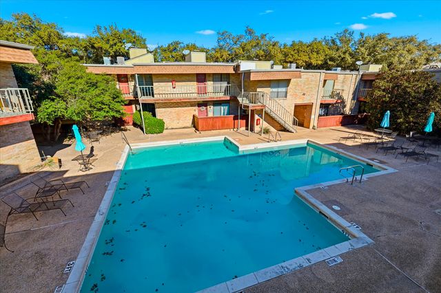 5930 Birchbrook Drive 217, Dallas, TX 75206