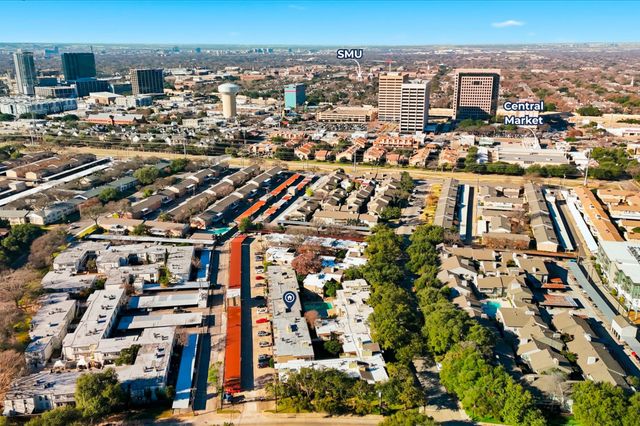 5930 Birchbrook Drive 217, Dallas, TX 75206